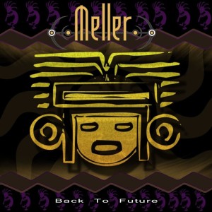Album Back to Future from 