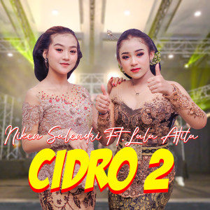 Dengarkan Cidro 2 lagu dari NIKEN SALINDRI dengan lirik