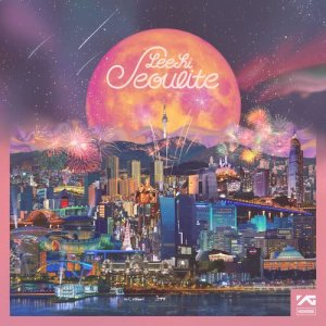 Album SEOULITE oleh Lee Hi