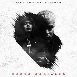 Listen to Redes Sociales (Explicit) song with lyrics from JBro Bugatti
