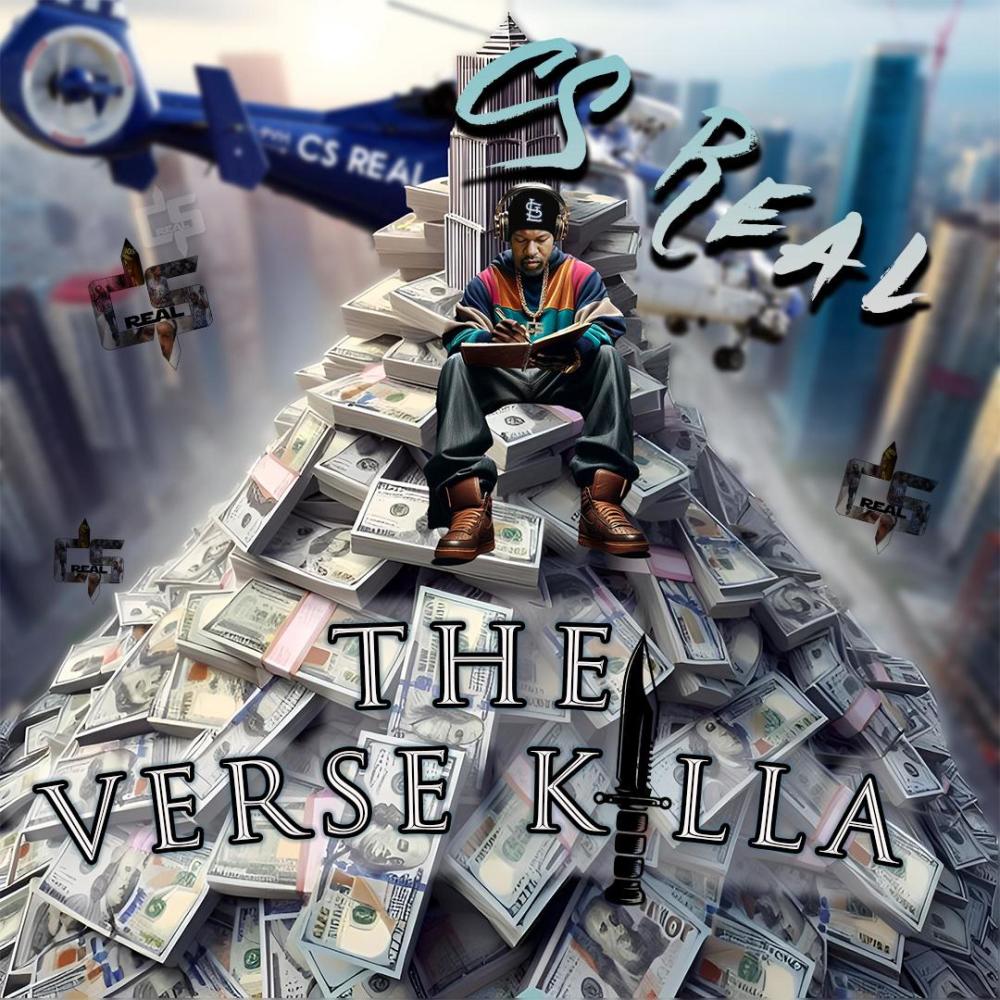 REALEST NIGGA LIVIN (feat. YOUNG NOBLE) (Explicit)