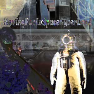 收聽Banka的Having Fun in Space Cyber Land歌詞歌曲