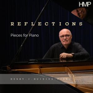 อัลบัม Reflections ศิลปิน Henry J. Huisjes