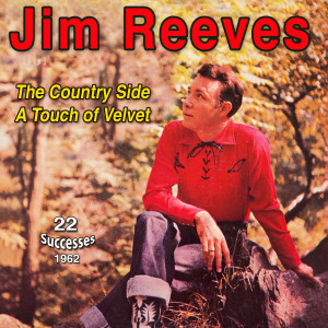 ดาวน์โหลดและฟังเพลง Just Walking in the Rain พร้อมเนื้อเพลงจาก Jim Reeves