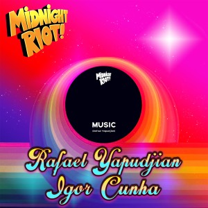 Album Music from 