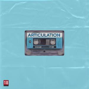 Classic SA的專輯ARTICULATION