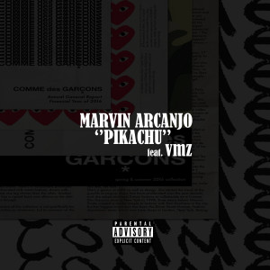 ดาวน์โหลดและฟังเพลง Pikachu พร้อมเนื้อเพลงจาก marvin arcanjo