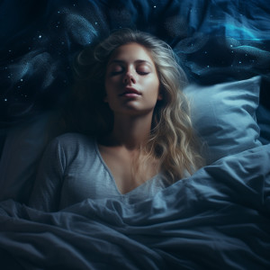 Sleep Sound Factory的專輯Calm Nights: Music for Soothing Sleep