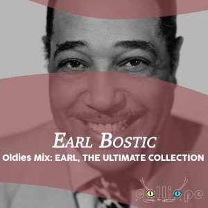 Oldies Mix: Earl , the Ultimate Collection