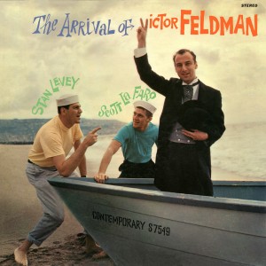 收聽Victor Feldman的Flamingo歌詞歌曲