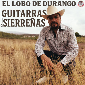 Listen to Ojalá Que Te Vaya Bonito song with lyrics from El Lobo De Durango