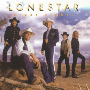 ดาวน์โหลดและฟังเพลง Everything's Changed พร้อมเนื้อเพลงจาก Lonestar