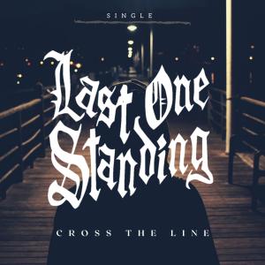 Album Cross The Line from 
