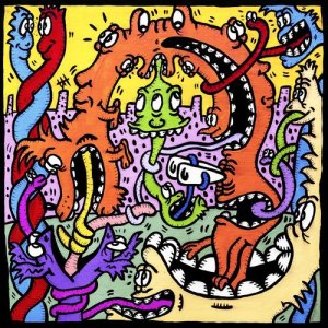 收聽Tennyson的Cry Bird歌詞歌曲