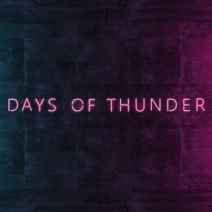 อัลบัม Days of Thunder Remix ศิลปิน The Cerny Brothers