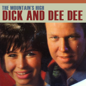 อัลบัม The Mountain's High ศิลปิน Dick and Cowboy