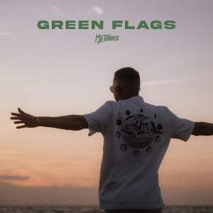 Album Green Flags (Vielleicht nennt man sowas Liebe) from Mo-Torres