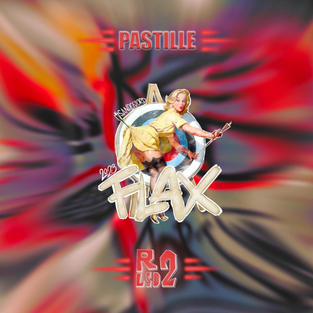 FLAX 2023 (Explicit)