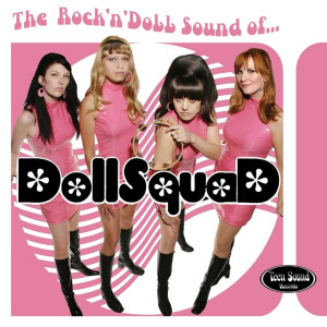 Listen to Don't You Go Go song with lyrics from Dollsquad