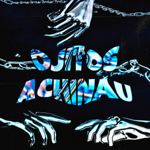 Nody的專輯OJITOS ACHINAU (Explicit)