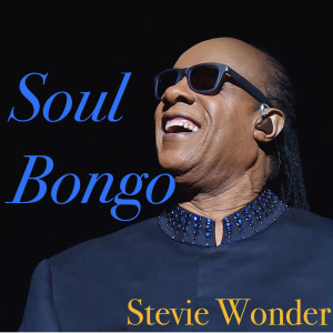 Dengarkan lagu Soul Bongo nyanyian Stevie Wonder dengan lirik