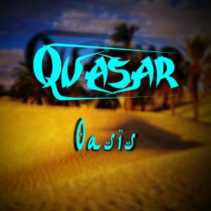 收聽Quasar的Oasis歌詞歌曲