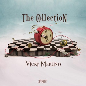Vicky Merlino的专辑The Collection