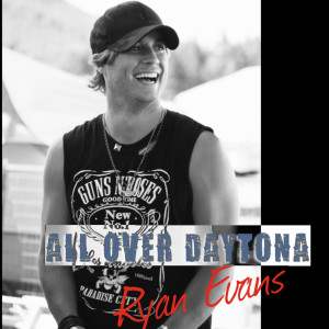ดาวน์โหลดและฟังเพลง All over Daytona พร้อมเนื้อเพลงจาก Ryan Evans