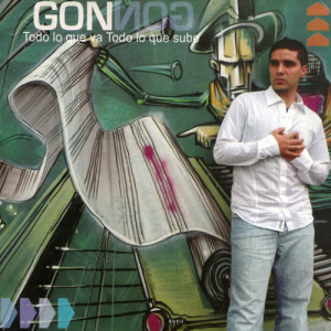 收聽Gon的Siente el Groove歌詞歌曲