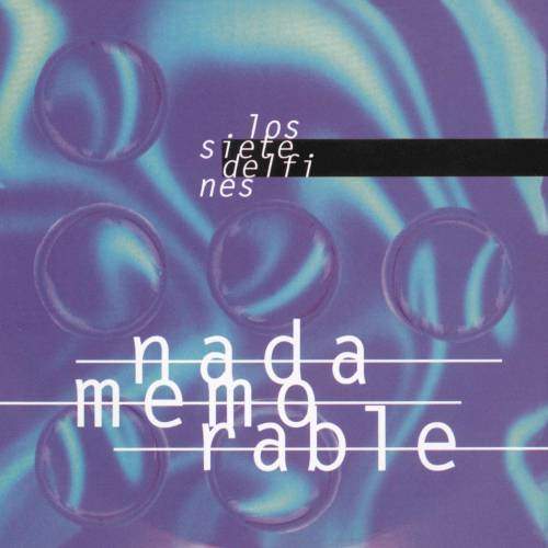 Nada Memorable (Album Version)