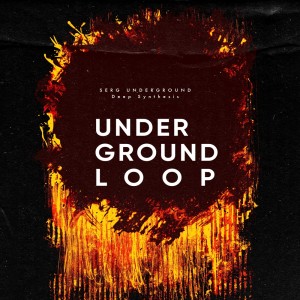 Album Deep Synthesis from Serg Underground