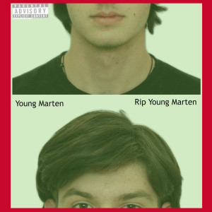 Listen to Punk (Explicit) song with lyrics from Young Marten