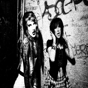 Album Freaks // Abyss (Alternate Mixes) (Explicit) from Sassy Scene