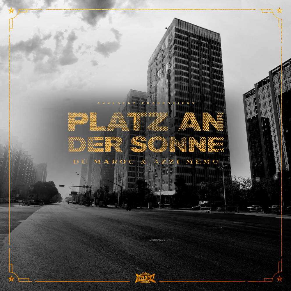 Platz an der Sonne (Explicit)