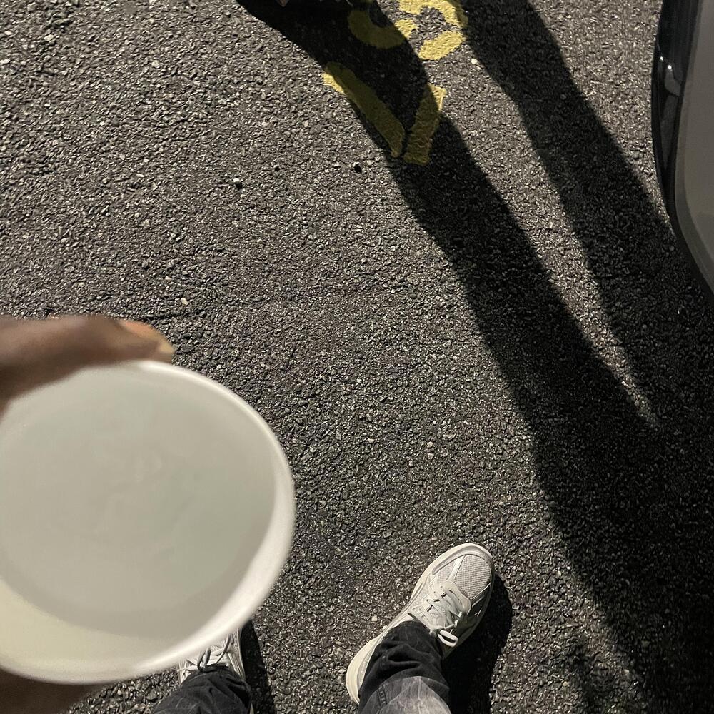 Like Ricky (Explicit)