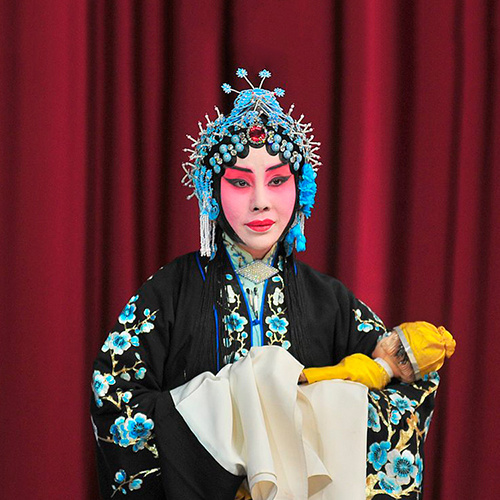 赵秀君