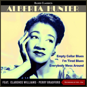 Album Empty Cellar Blues oleh Clarence Williams