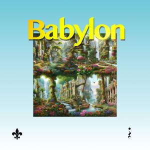 Tegan的專輯Babylon