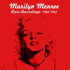 Album Rare Recordings 1948-1962 from Marylin Monroe
