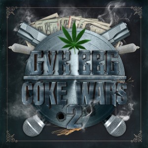 收聽Gvk Bbg的Gucci Gang (Explicit)歌詞歌曲