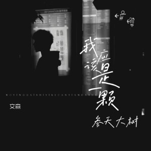 Album 我应该是一颗参天大树 from 文森