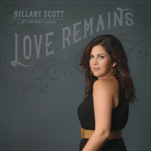 Hillary Scott的專輯Beautiful Messes