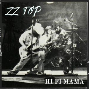 Album Hi Fi Mama from ZZ Top