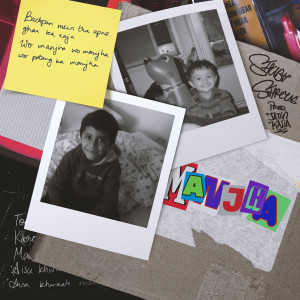 Album Manjha from Shreyas