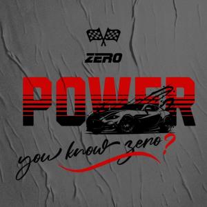 อัลบัม Power (Explicit) ศิลปิน ZERO