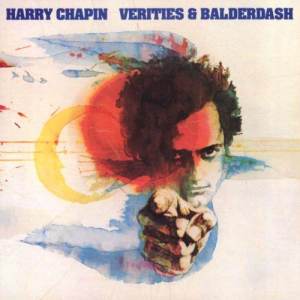 Listen to Cat's in the Cradle song with lyrics from Harry Chapin
