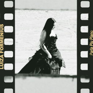 Luiza Formenius的專輯Parla Piu Piano