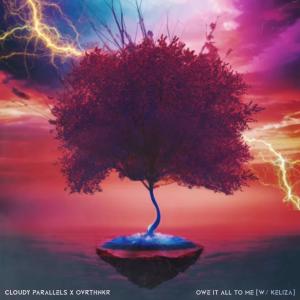 收聽Cloudy Parallels的Owe It All To Me歌詞歌曲