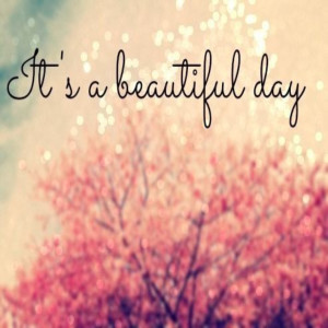 Dengarkan Its a beautiful day lagu dari Jarson Star dengan lirik