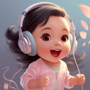Simply Hypnotic的專輯Music for Baby: Rain Lullaby Cradle